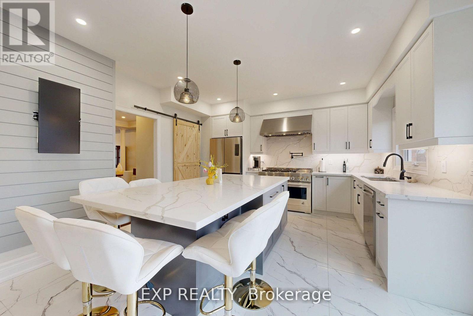 100 Dells Crescent, Brampton, Ontario  L7A 2X1 - Photo 14 - W12569254