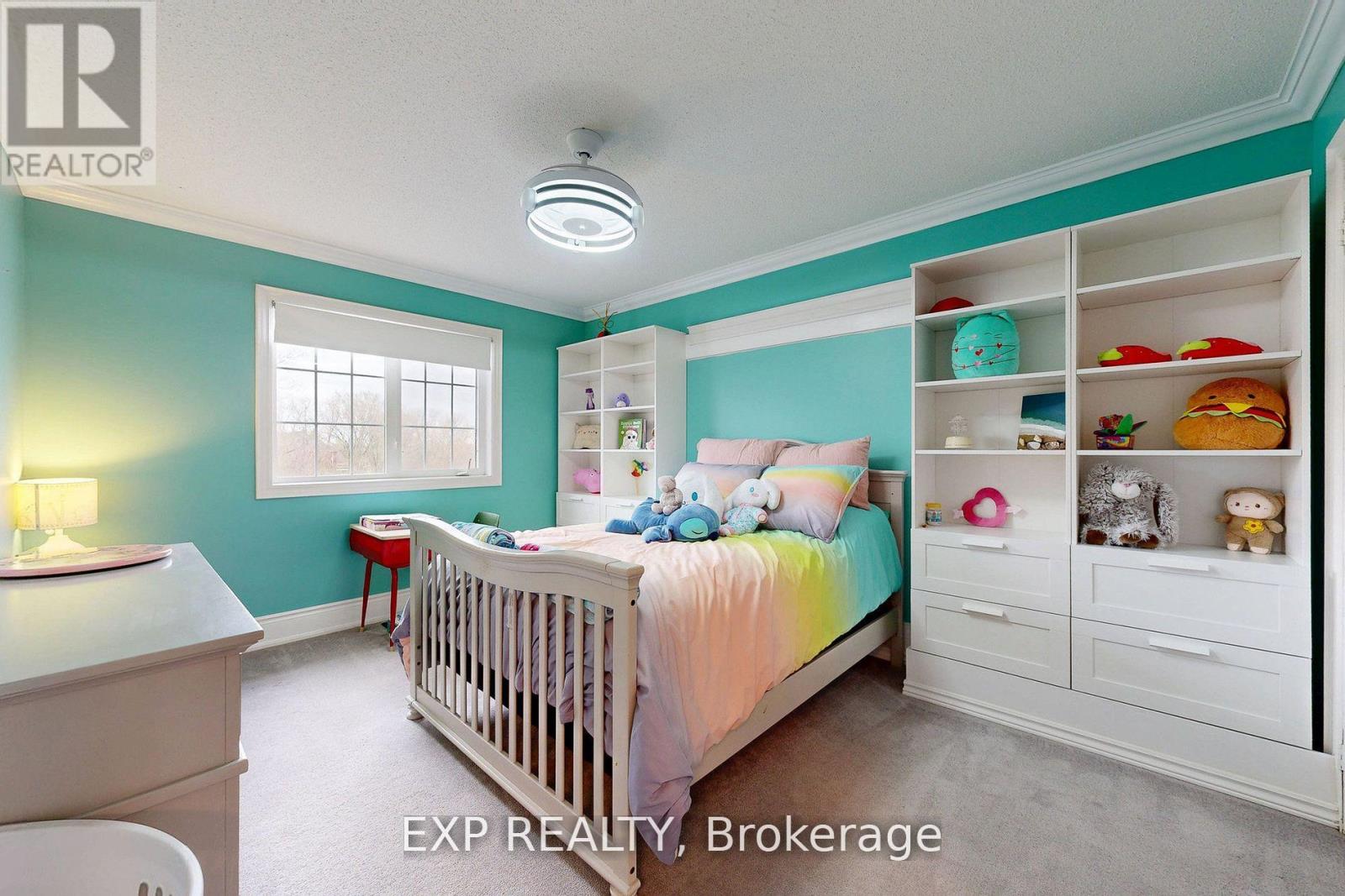 100 Dells Crescent, Brampton, Ontario  L7A 2X1 - Photo 18 - W12569254