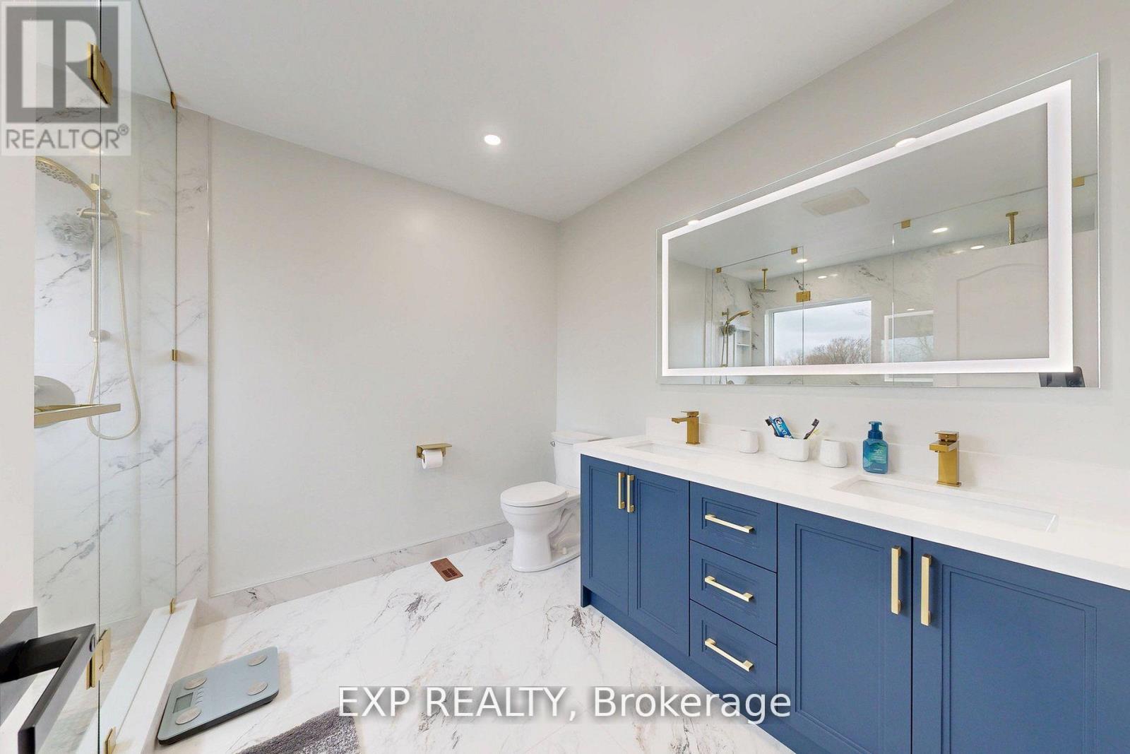 100 Dells Crescent, Brampton, Ontario  L7A 2X1 - Photo 25 - W12569254