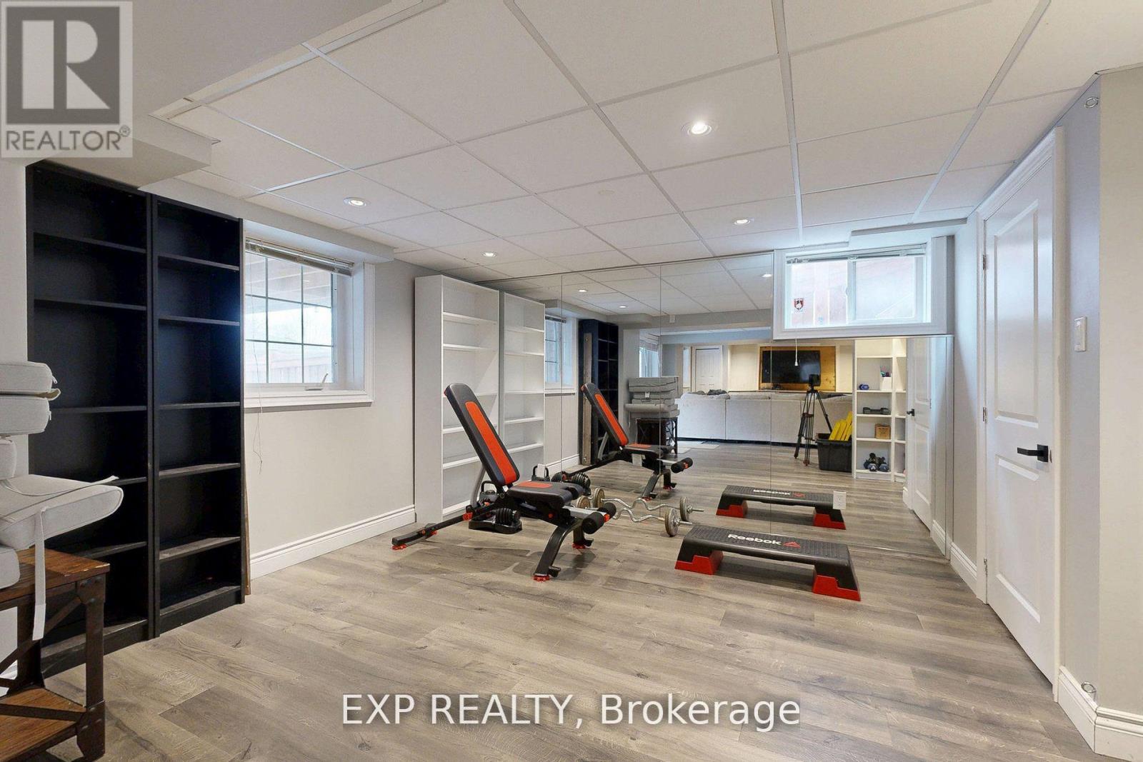 100 Dells Crescent, Brampton, Ontario  L7A 2X1 - Photo 31 - W12569254