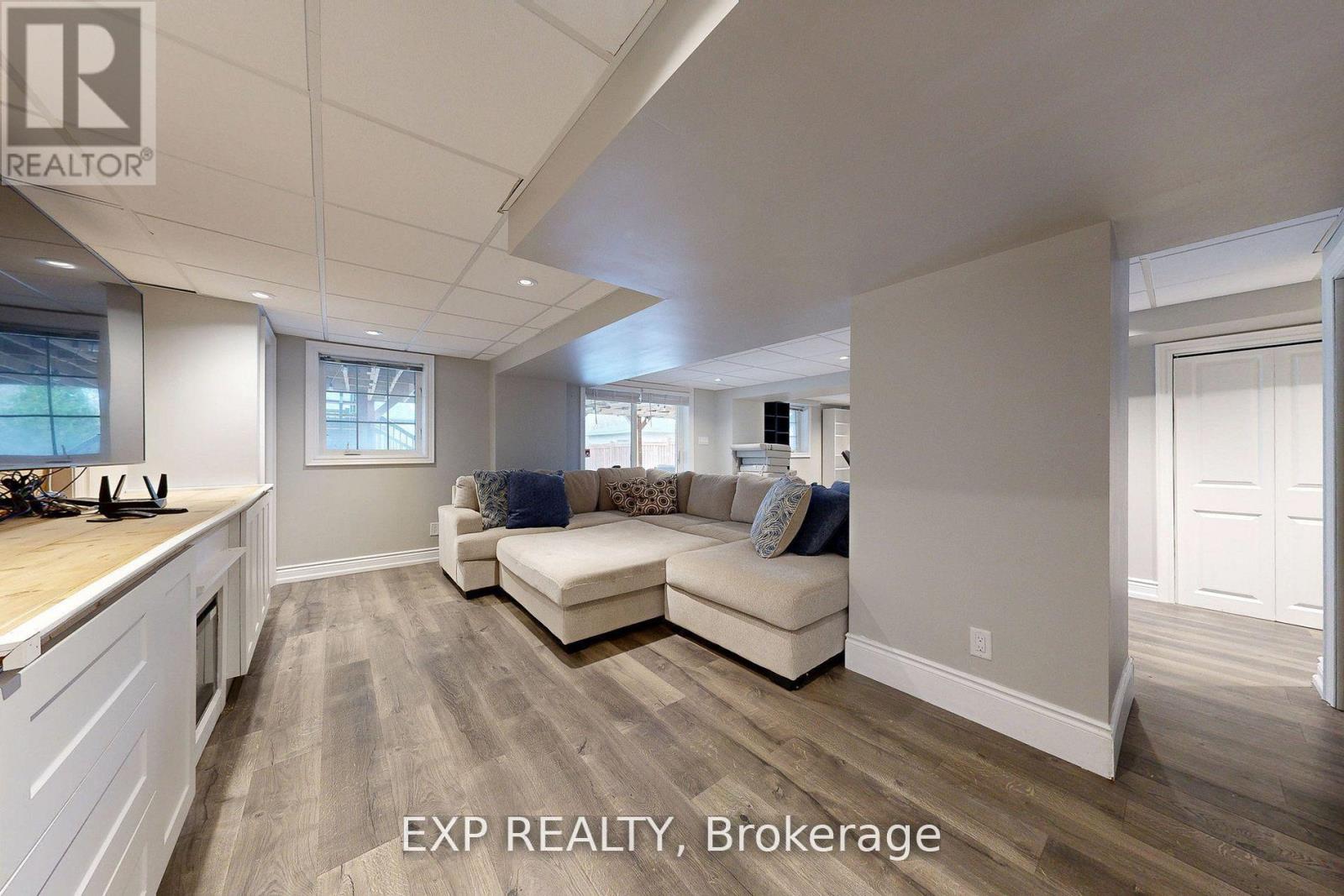 100 Dells Crescent, Brampton, Ontario  L7A 2X1 - Photo 33 - W12569254