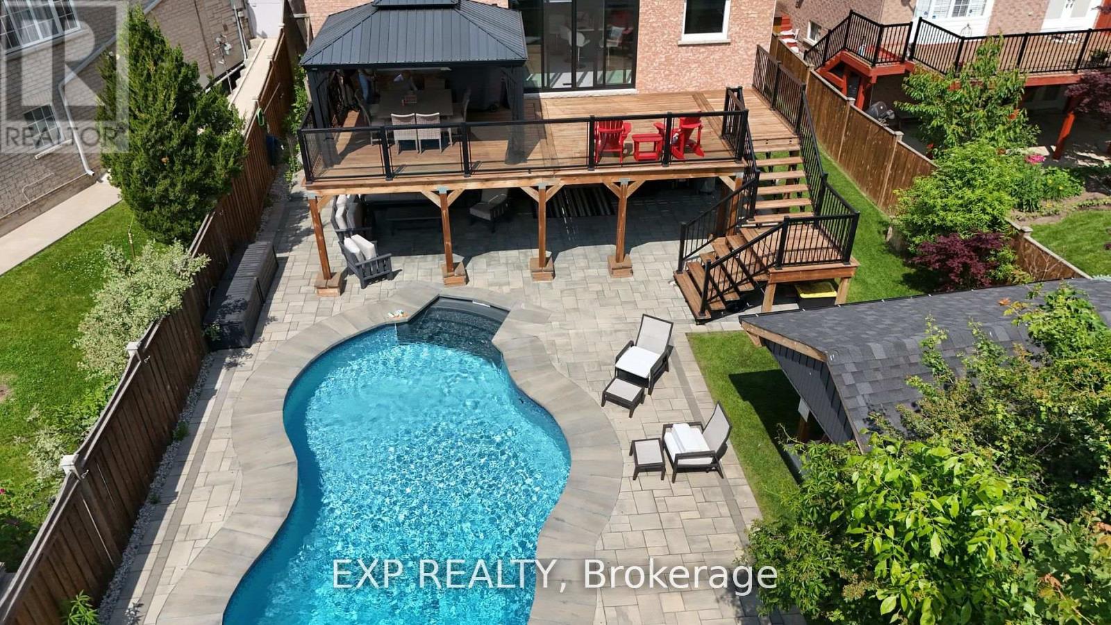 100 Dells Crescent, Brampton, Ontario  L7A 2X1 - Photo 39 - W12569254