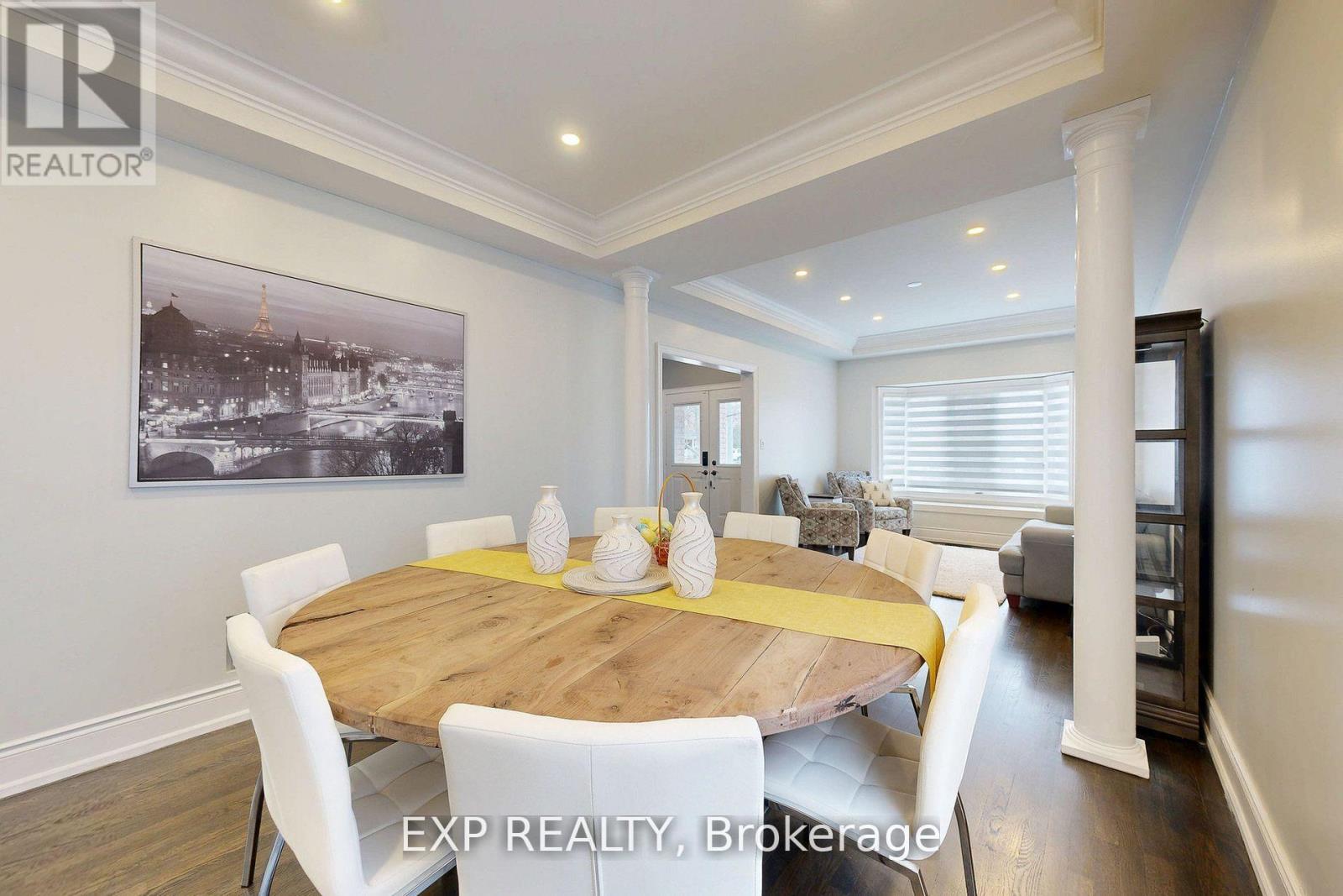 100 Dells Crescent, Brampton, Ontario  L7A 2X1 - Photo 9 - W12569254