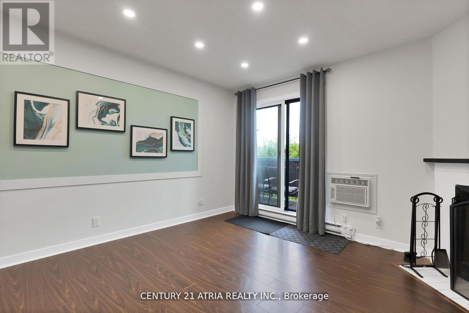 523 - 65 Trailwood Drive, Mississauga, Ontario  L4Z 3L1 - Photo 11 - W12569256