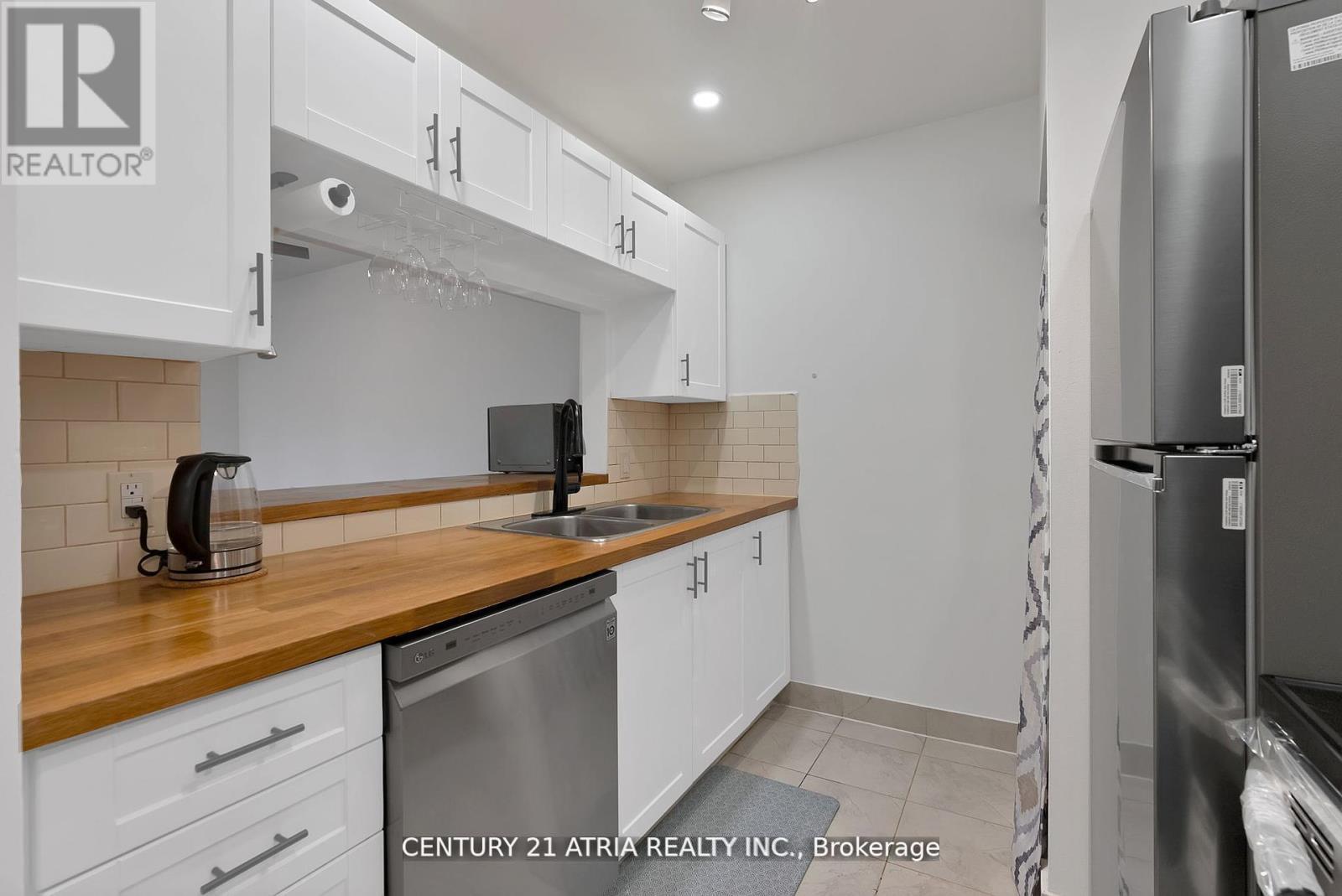 523 - 65 Trailwood Drive, Mississauga, Ontario  L4Z 3L1 - Photo 14 - W12569256