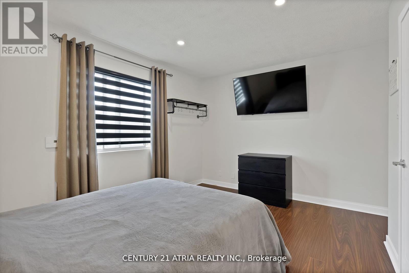 523 - 65 Trailwood Drive, Mississauga, Ontario  L4Z 3L1 - Photo 16 - W12569256