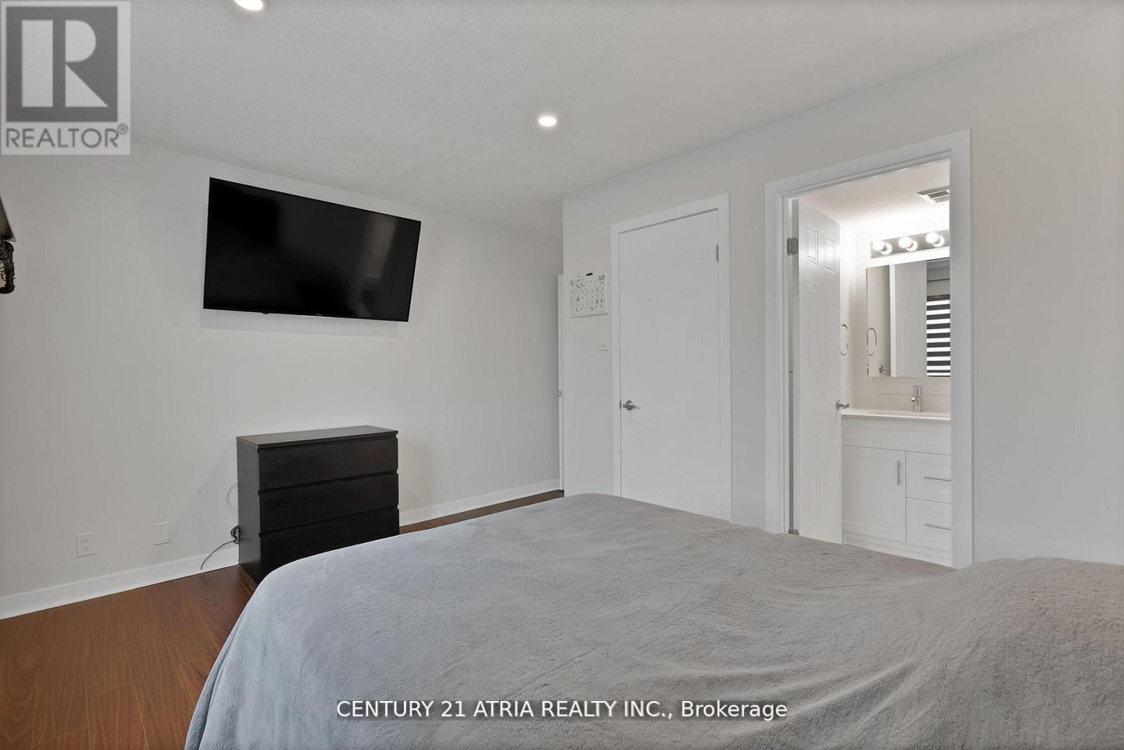 523 - 65 Trailwood Drive, Mississauga, Ontario  L4Z 3L1 - Photo 18 - W12569256