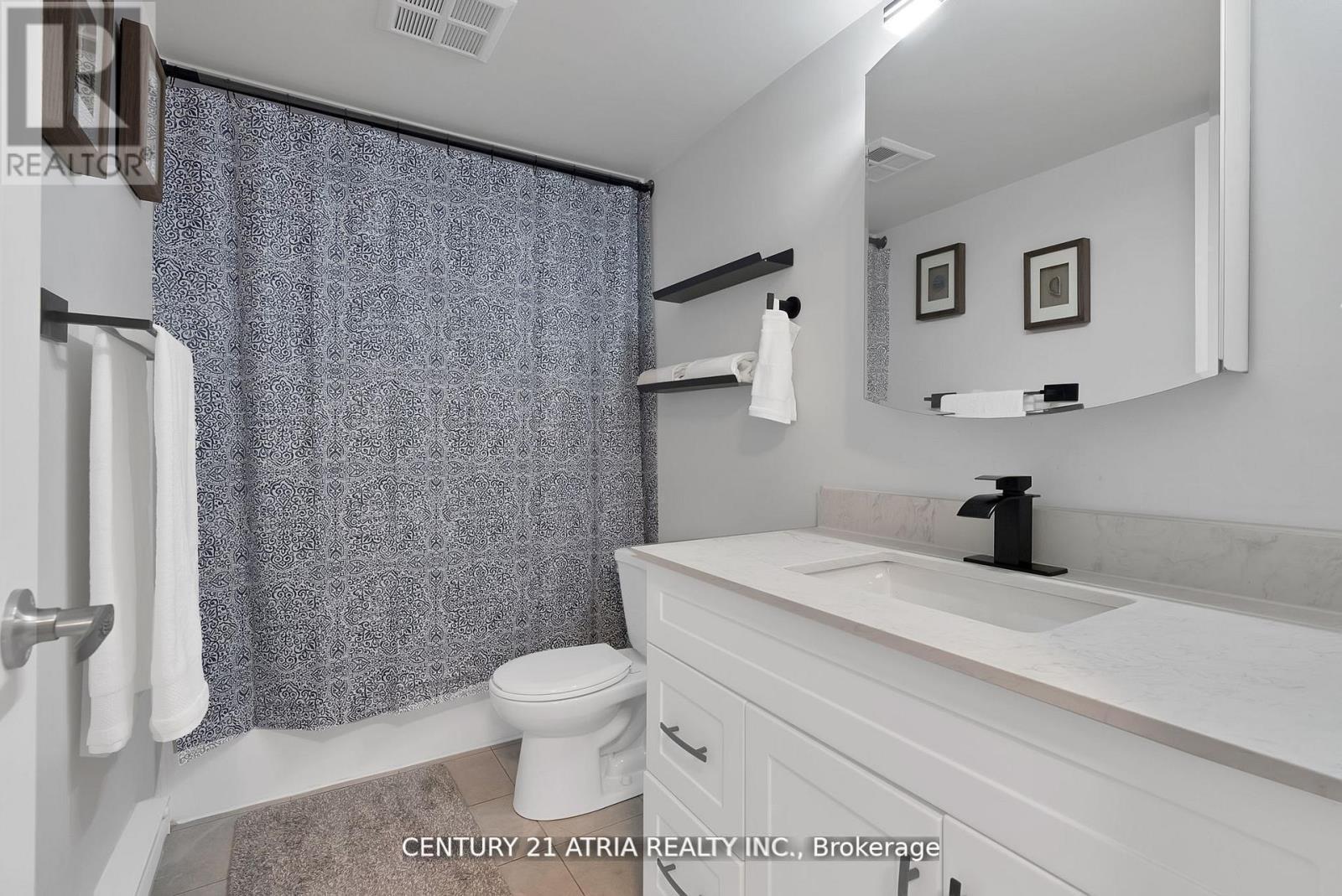 523 - 65 Trailwood Drive, Mississauga, Ontario  L4Z 3L1 - Photo 26 - W12569256