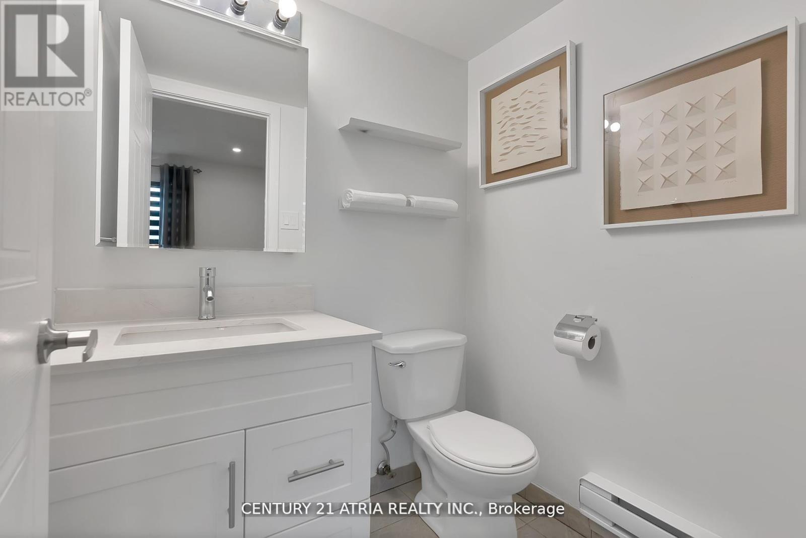 523 - 65 Trailwood Drive, Mississauga, Ontario  L4Z 3L1 - Photo 27 - W12569256