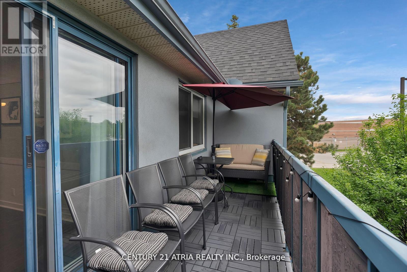 523 - 65 Trailwood Drive, Mississauga, Ontario  L4Z 3L1 - Photo 28 - W12569256