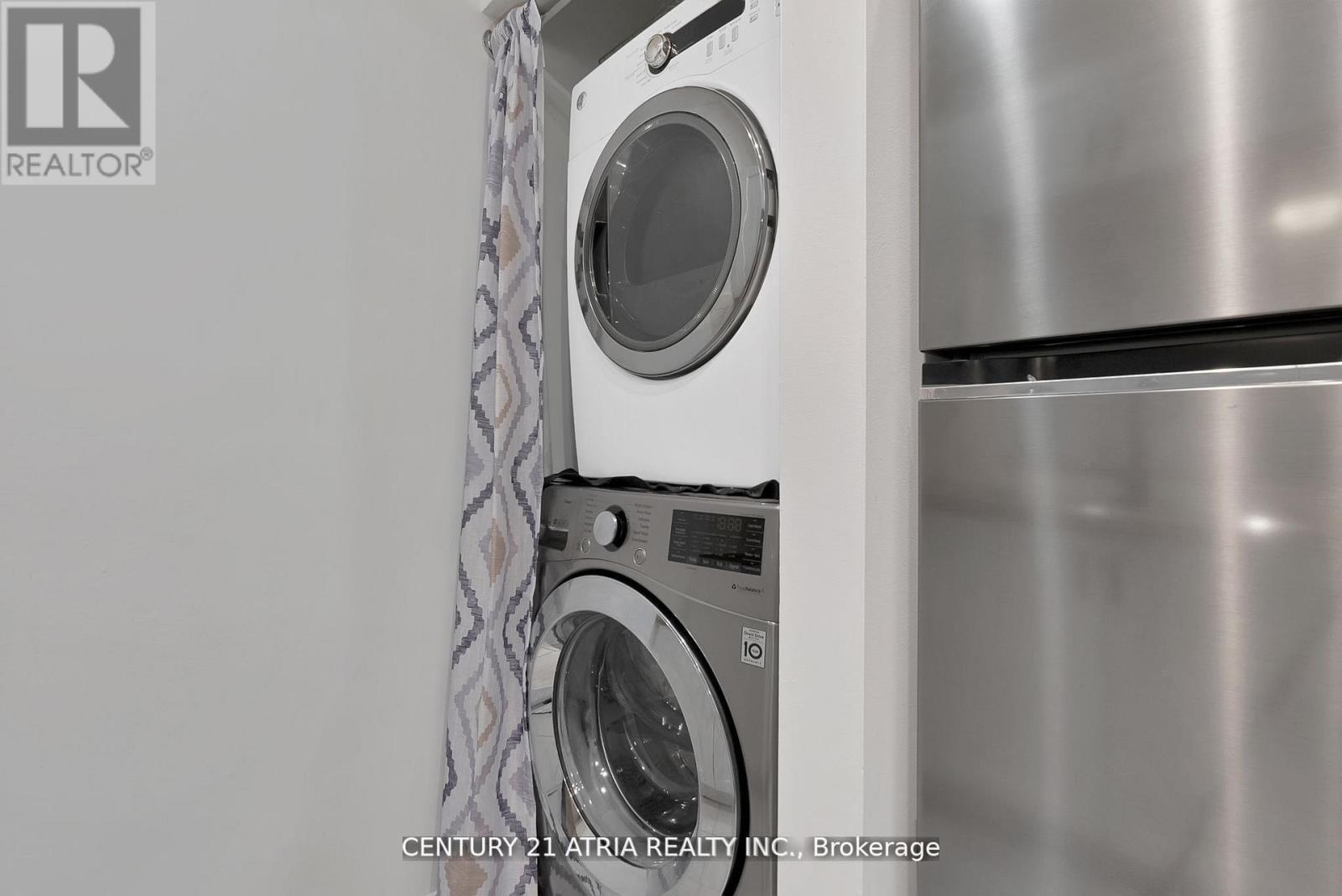 523 - 65 Trailwood Drive, Mississauga, Ontario  L4Z 3L1 - Photo 30 - W12569256