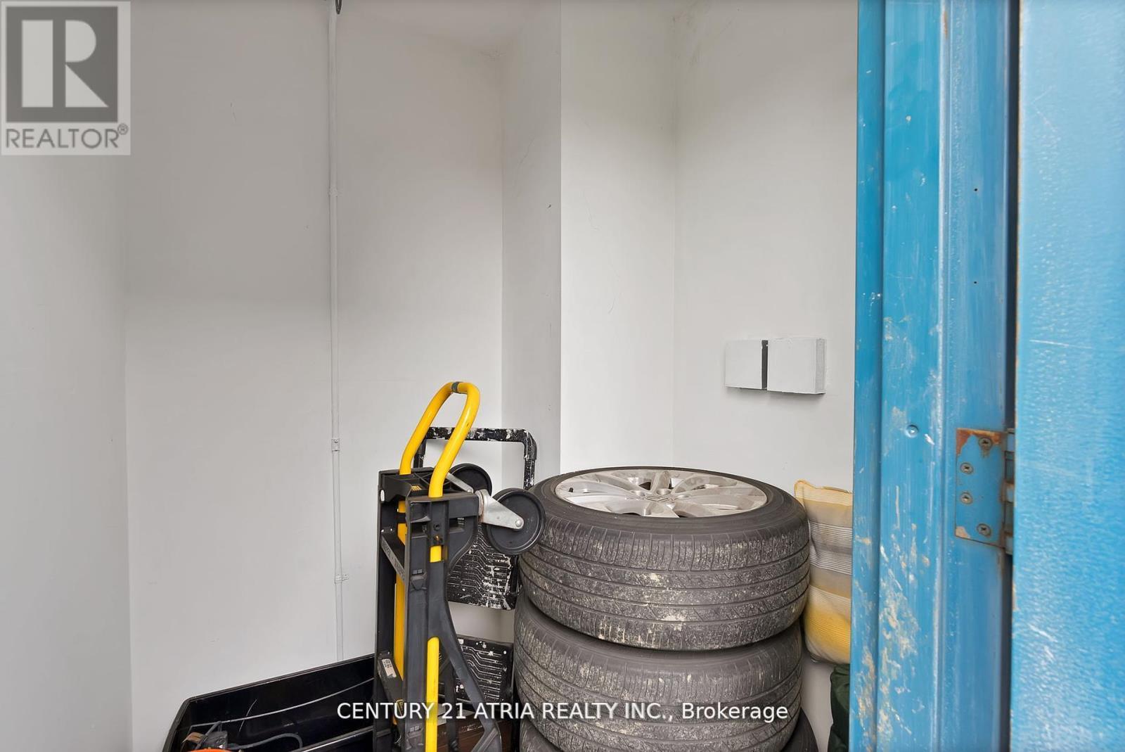 523 - 65 Trailwood Drive, Mississauga, Ontario  L4Z 3L1 - Photo 32 - W12569256