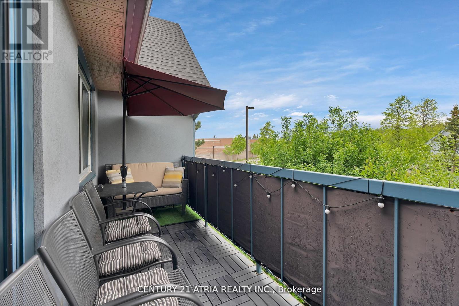 523 - 65 Trailwood Drive, Mississauga, Ontario  L4Z 3L1 - Photo 34 - W12569256