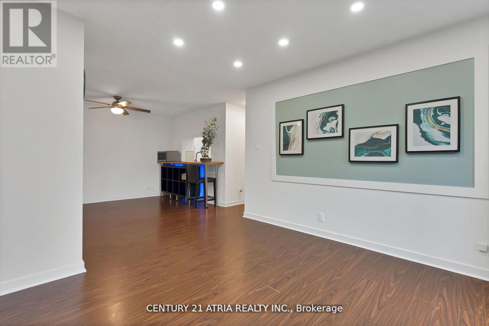 523 - 65 Trailwood Drive, Mississauga, Ontario  L4Z 3L1 - Photo 6 - W12569256