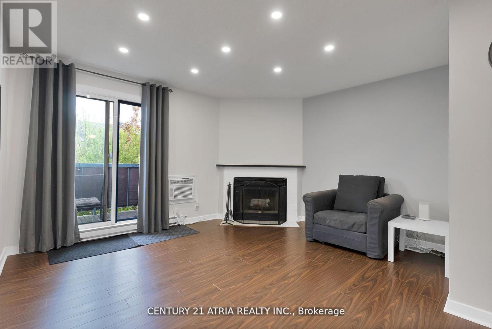 523 - 65 Trailwood Drive, Mississauga, Ontario  L4Z 3L1 - Photo 7 - W12569256