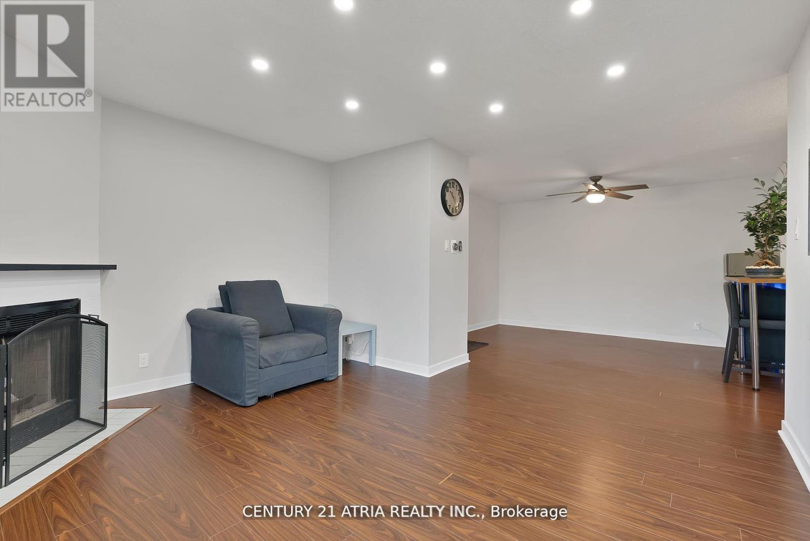 523 - 65 Trailwood Drive, Mississauga, Ontario  L4Z 3L1 - Photo 9 - W12569256