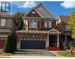 (UPPER LEVEL) - 3217 RESPOND ROAD, Mississauga, Ontario