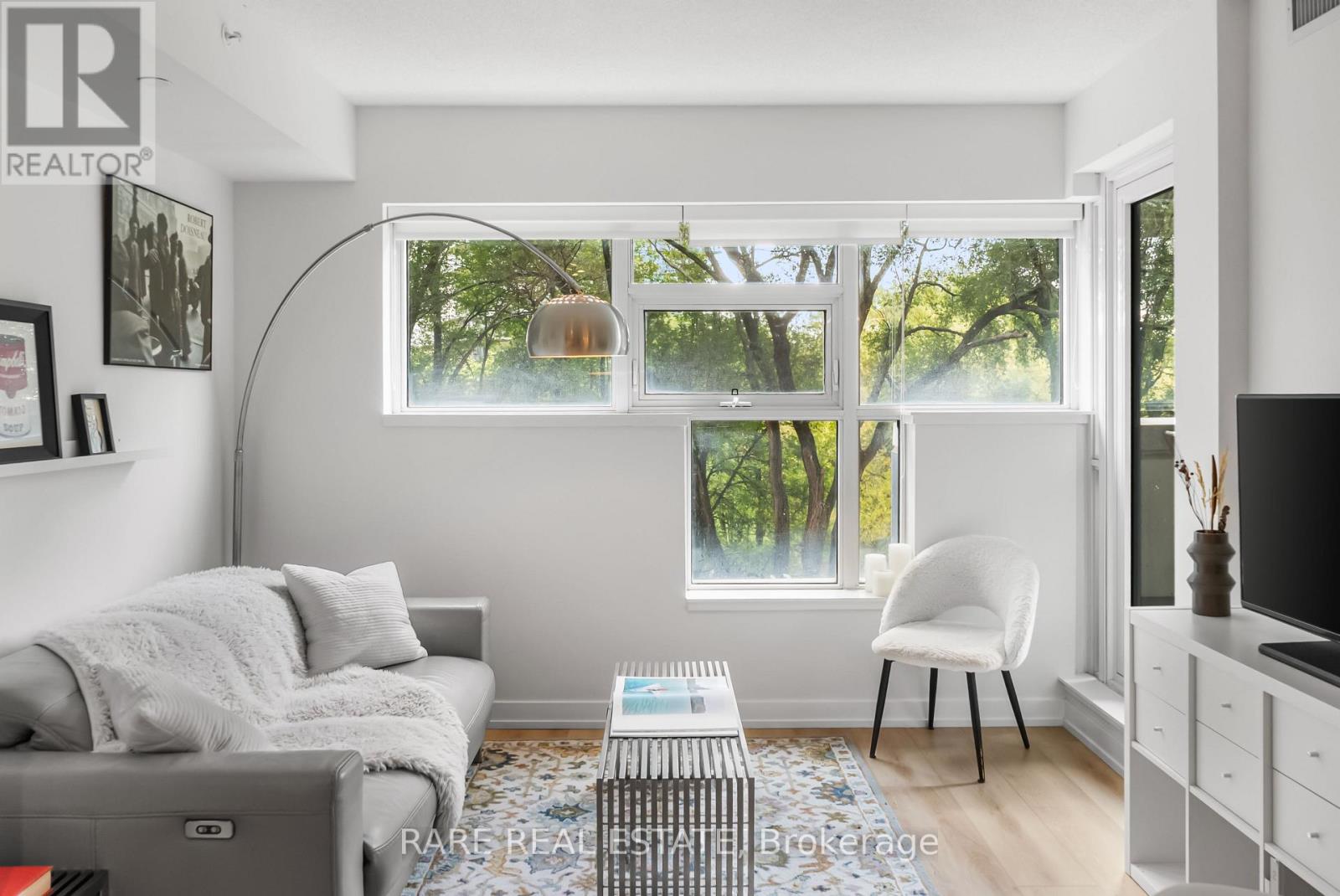 301 - 2220 LAKE SHORE BOULEVARD W, Toronto, Ontario