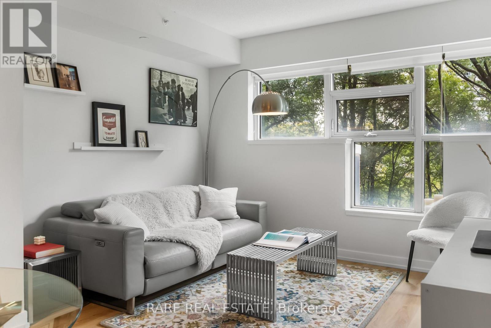 301 - 2220 Lake Shore Boulevard W, Toronto, Ontario  M8V 0C1 - Photo 13 - W12569284