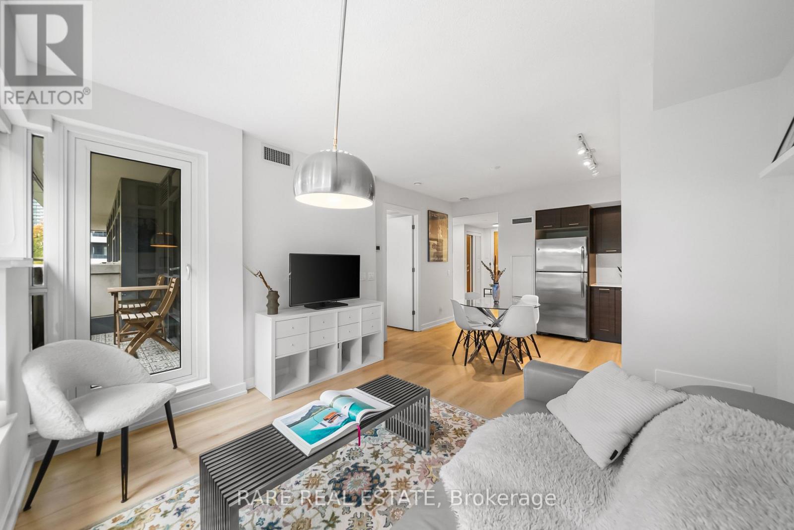 301 - 2220 Lake Shore Boulevard W, Toronto, Ontario  M8V 0C1 - Photo 15 - W12569284