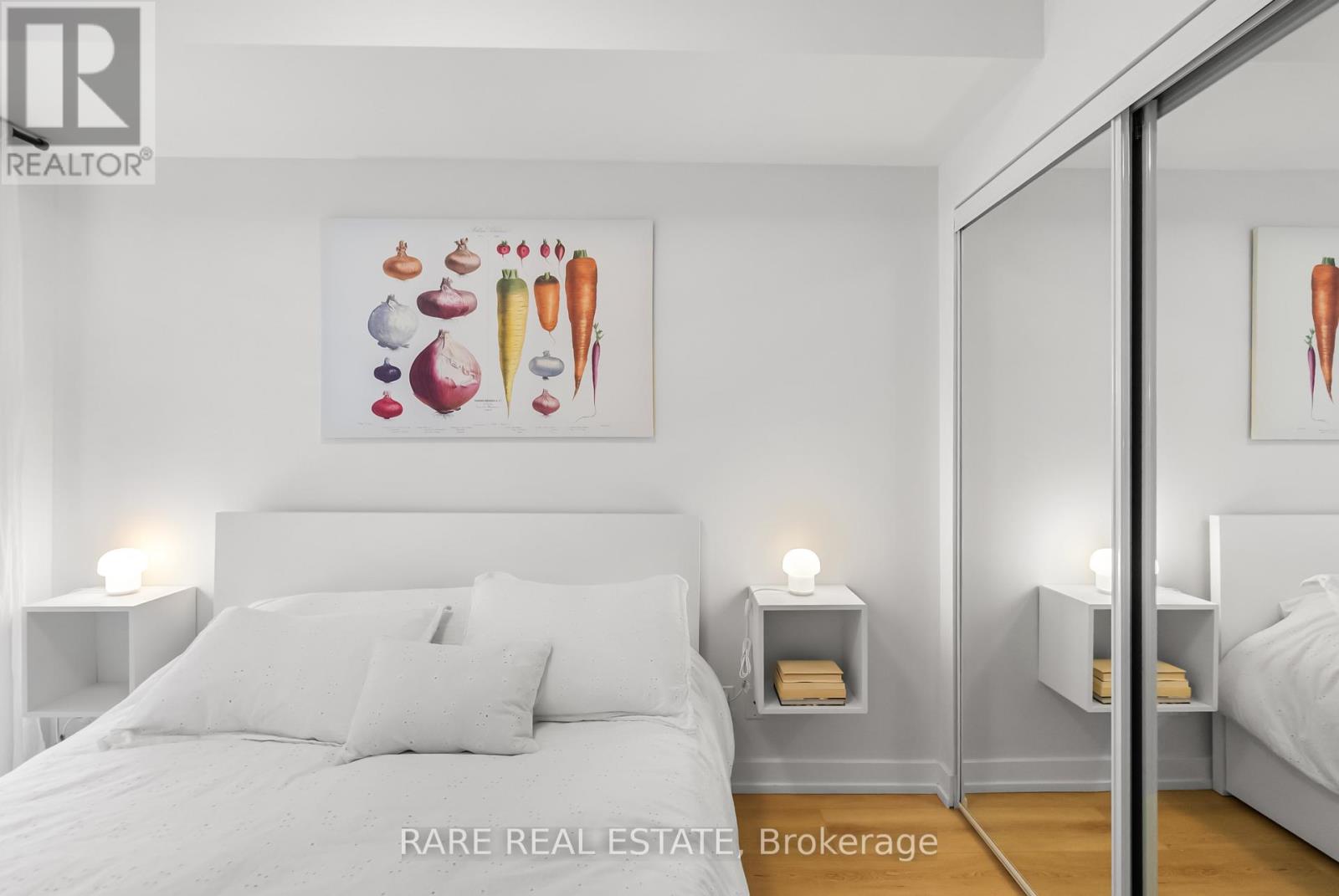 301 - 2220 Lake Shore Boulevard W, Toronto, Ontario  M8V 0C1 - Photo 19 - W12569284