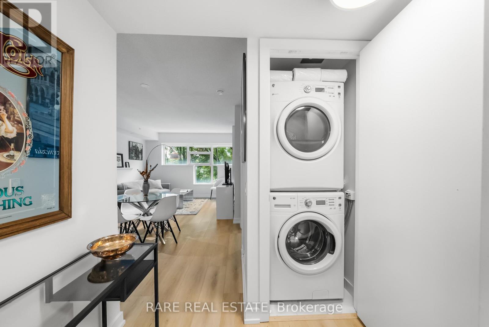 301 - 2220 Lake Shore Boulevard W, Toronto, Ontario  M8V 0C1 - Photo 24 - W12569284