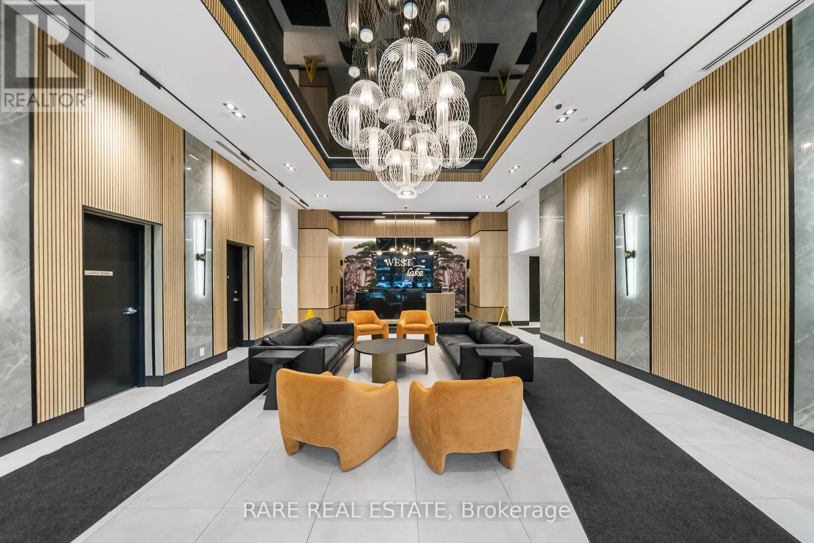 301 - 2220 Lake Shore Boulevard W, Toronto, Ontario  M8V 0C1 - Photo 31 - W12569284