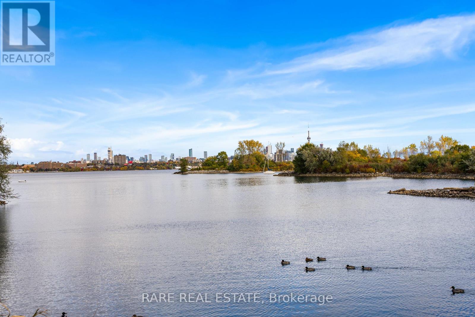 301 - 2220 Lake Shore Boulevard W, Toronto, Ontario  M8V 0C1 - Photo 39 - W12569284