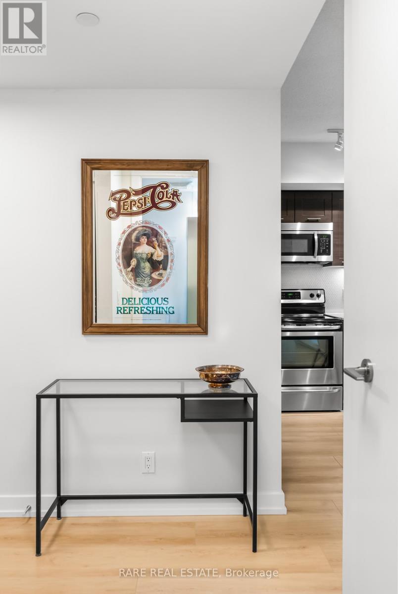 301 - 2220 Lake Shore Boulevard W, Toronto, Ontario  M8V 0C1 - Photo 5 - W12569284