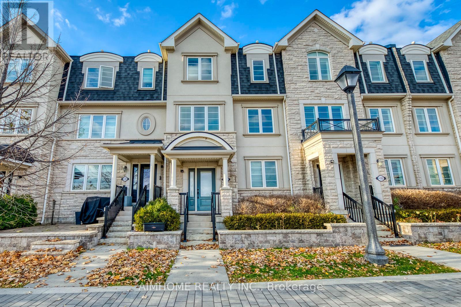 5 - 3002 PRESERVE DRIVE, Oakville, Ontario