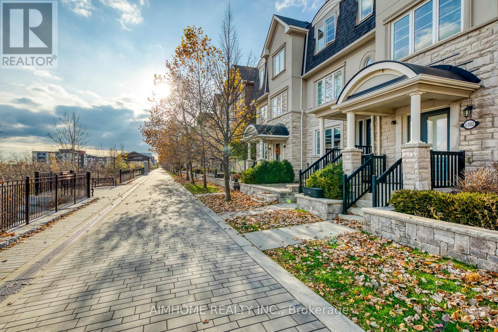 5 - 3002 Preserve Drive, Oakville, Ontario  L6M 0V2 - Photo 41 - W12569286