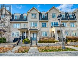 5 - 3002 PRESERVE DRIVE, Oakville, Ontario