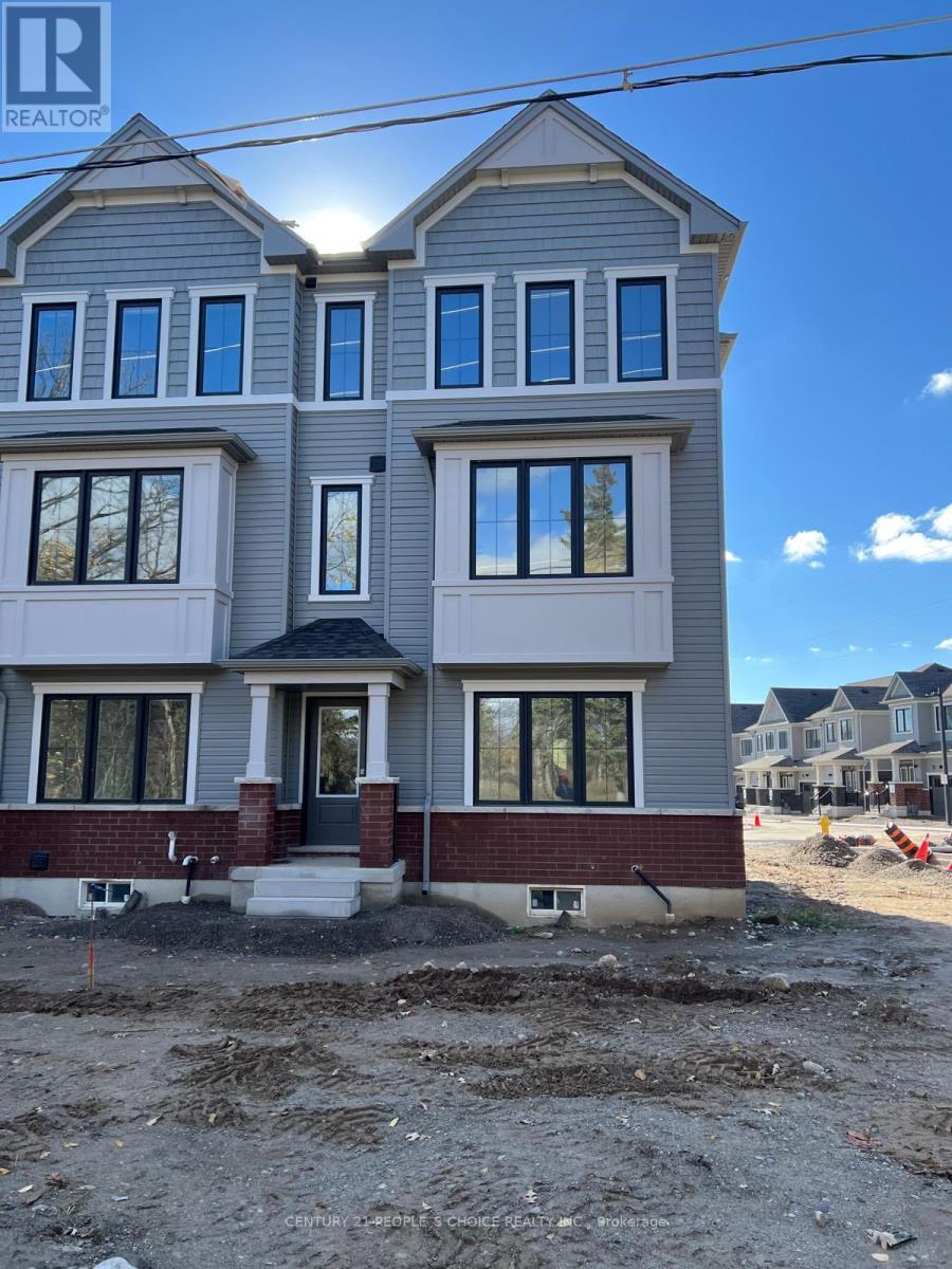 1 - 3 KINGBIRD COMMON, Cambridge, Ontario