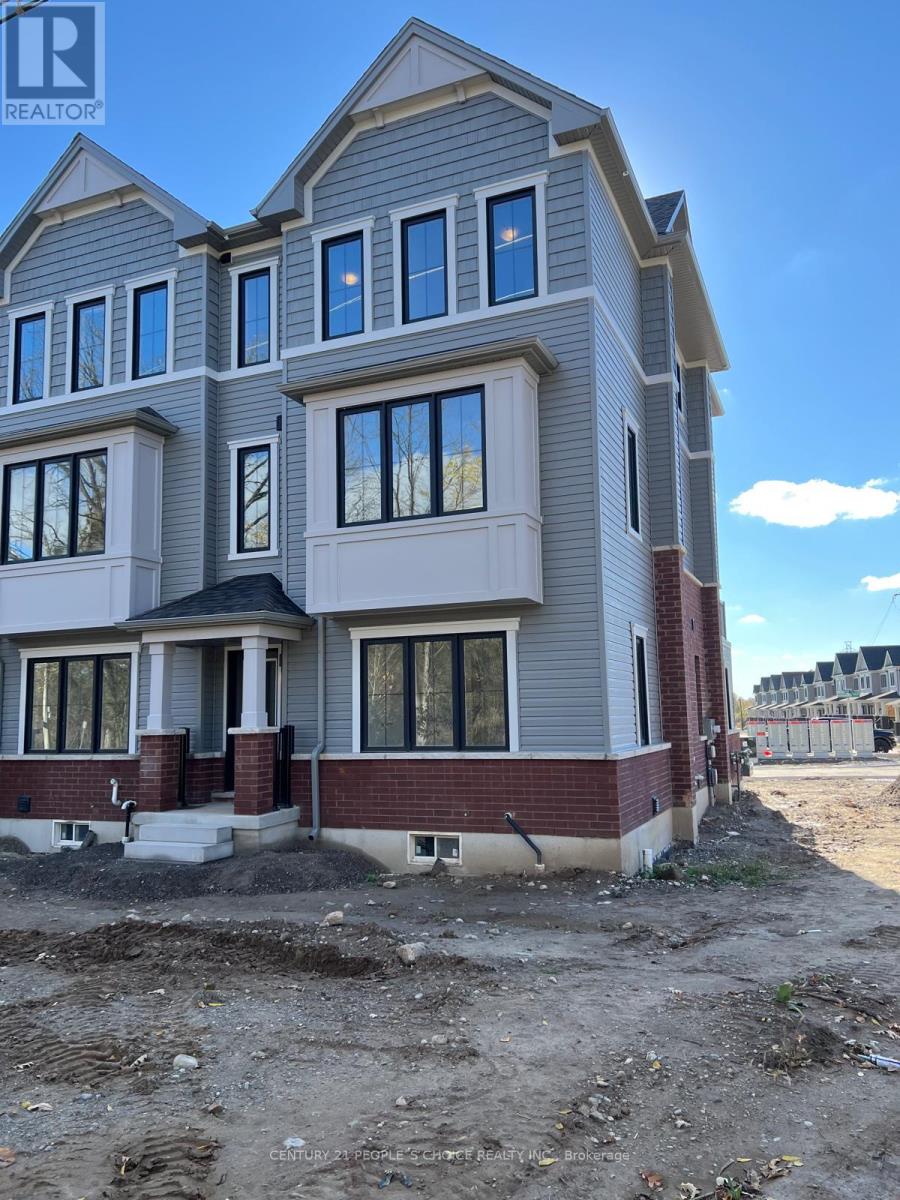 1 - 3 Kingbird Common, Cambridge, Ontario  N1T 0H4 - Photo 2 - X12569268