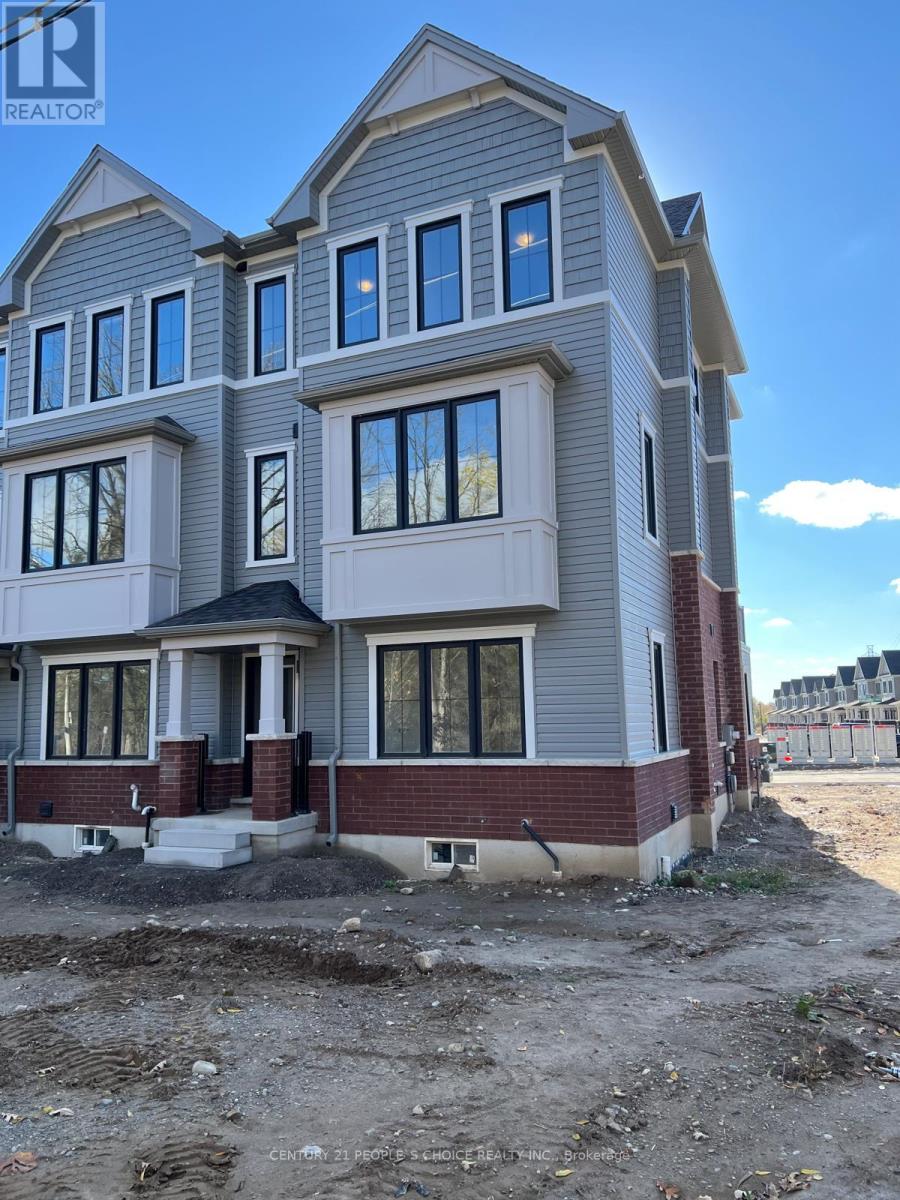 1 - 3 Kingbird Common, Cambridge, Ontario  N1T 0H4 - Photo 3 - X12569268