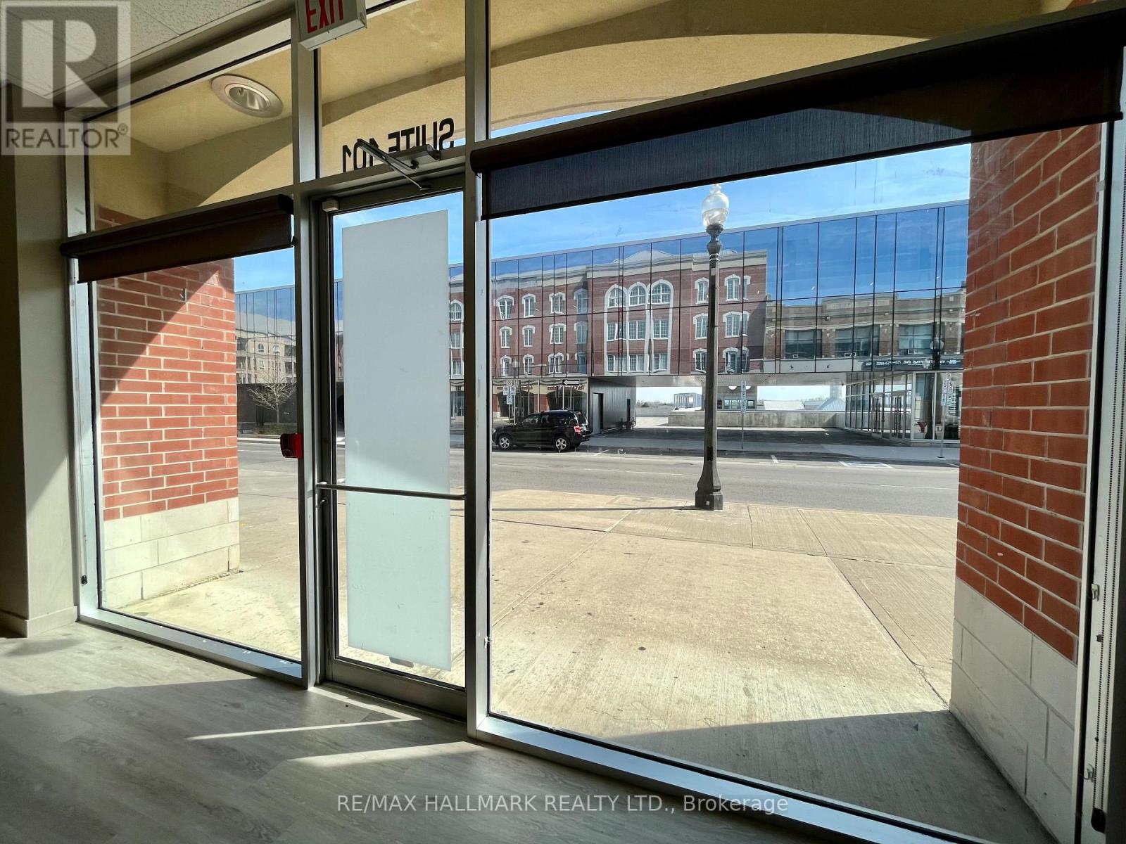 101 - 120 Colborne Street, Brantford, Ontario  N3T 2G6 - Photo 4 - X12569282