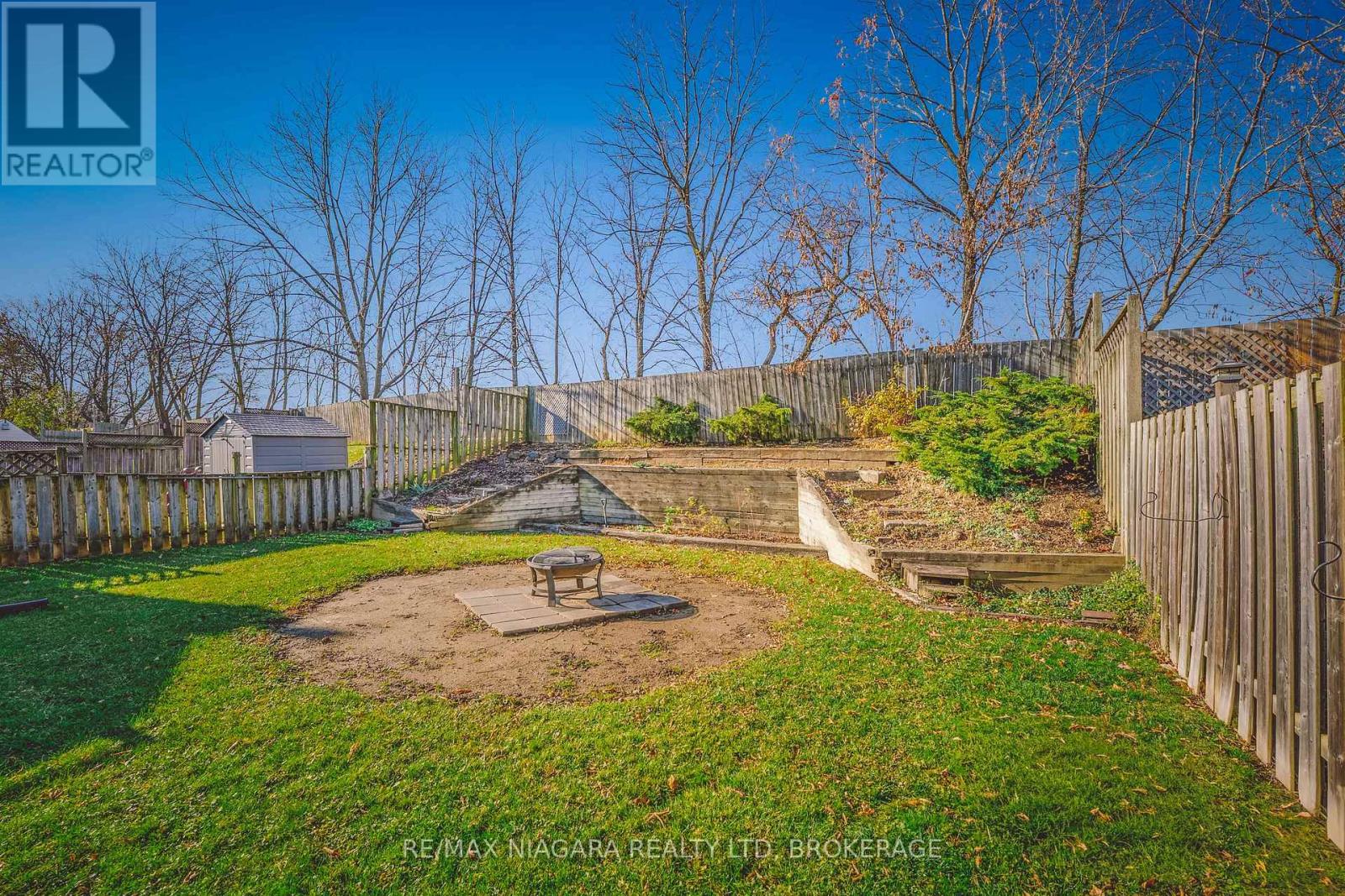 26 Ravine Road, St. Catharines, Ontario  L2P 3A7 - Photo 41 - X12569336