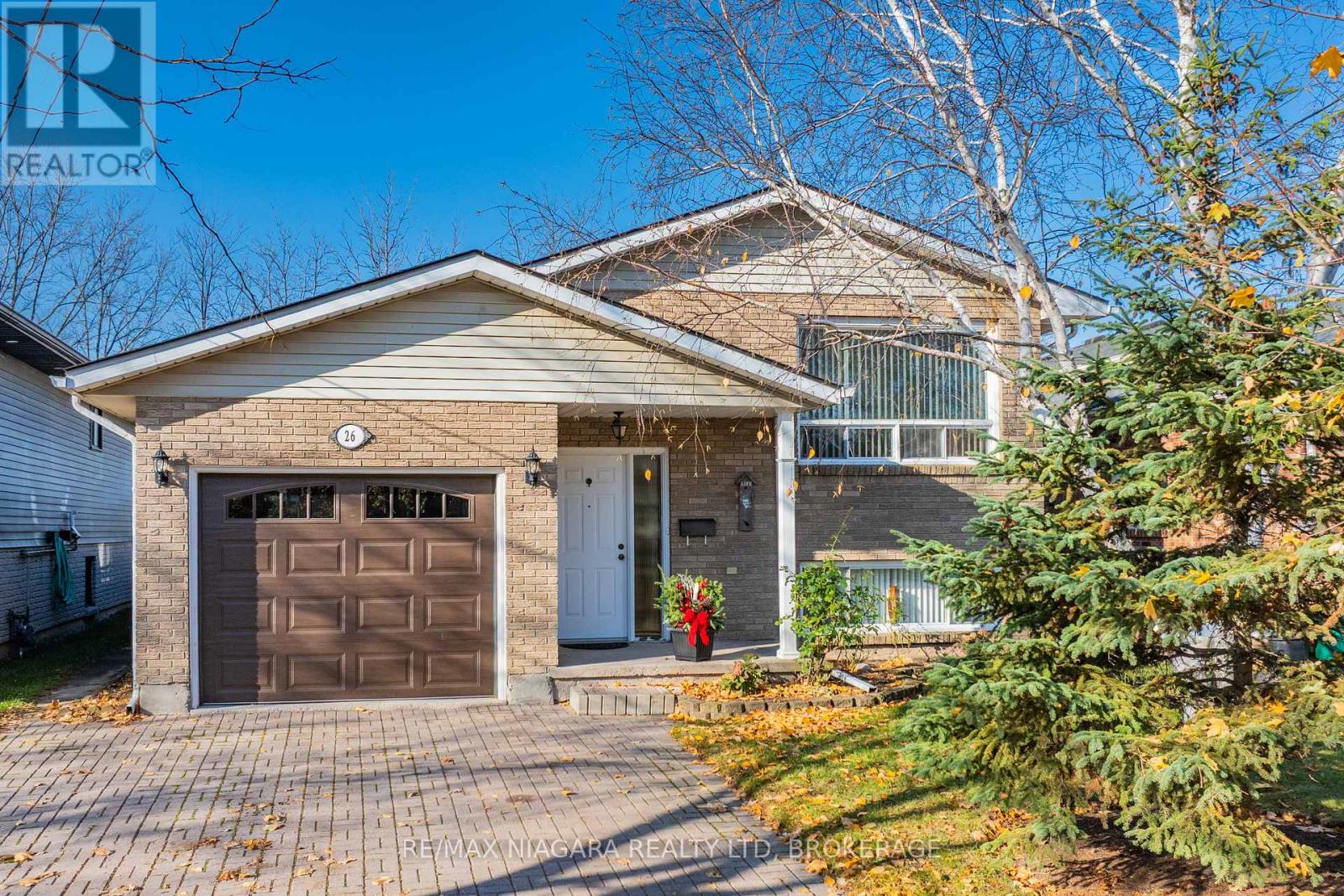 26 Ravine Road, St. Catharines, Ontario  L2P 3A7 - Photo 47 - X12569336