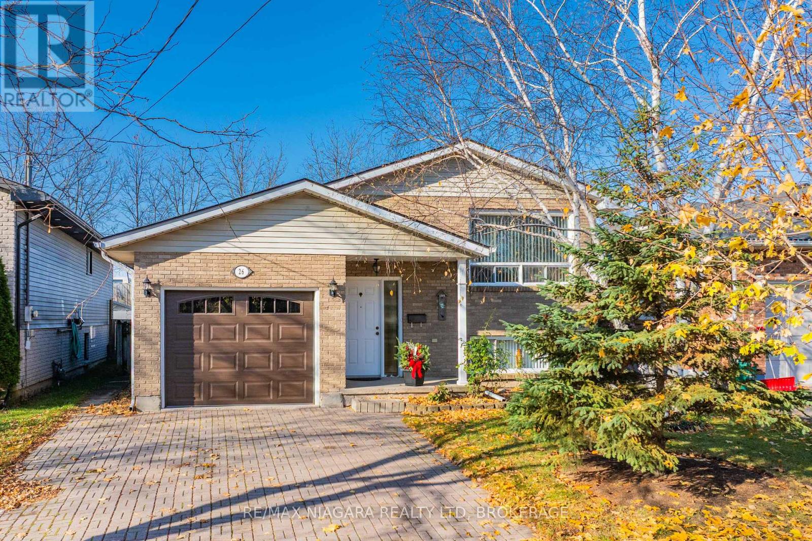 26 Ravine Road, St. Catharines, Ontario  L2P 3A7 - Photo 48 - X12569336