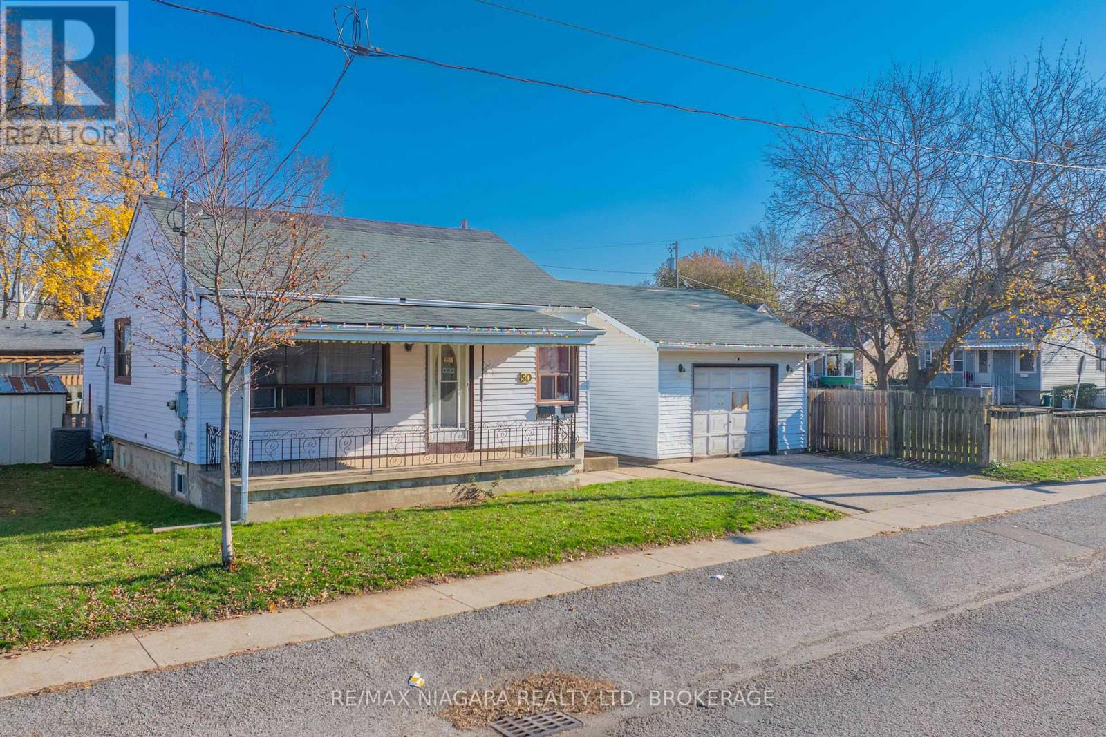 50 HAIG STREET, st. catharines (haig), Ontario