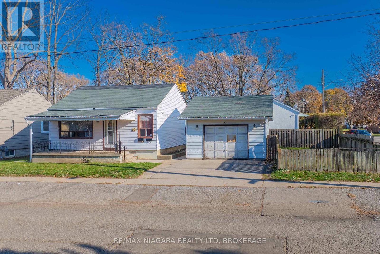 50 Haig Street, St. Catharines, Ontario  L2R 6K9 - Photo 40 - X12569340