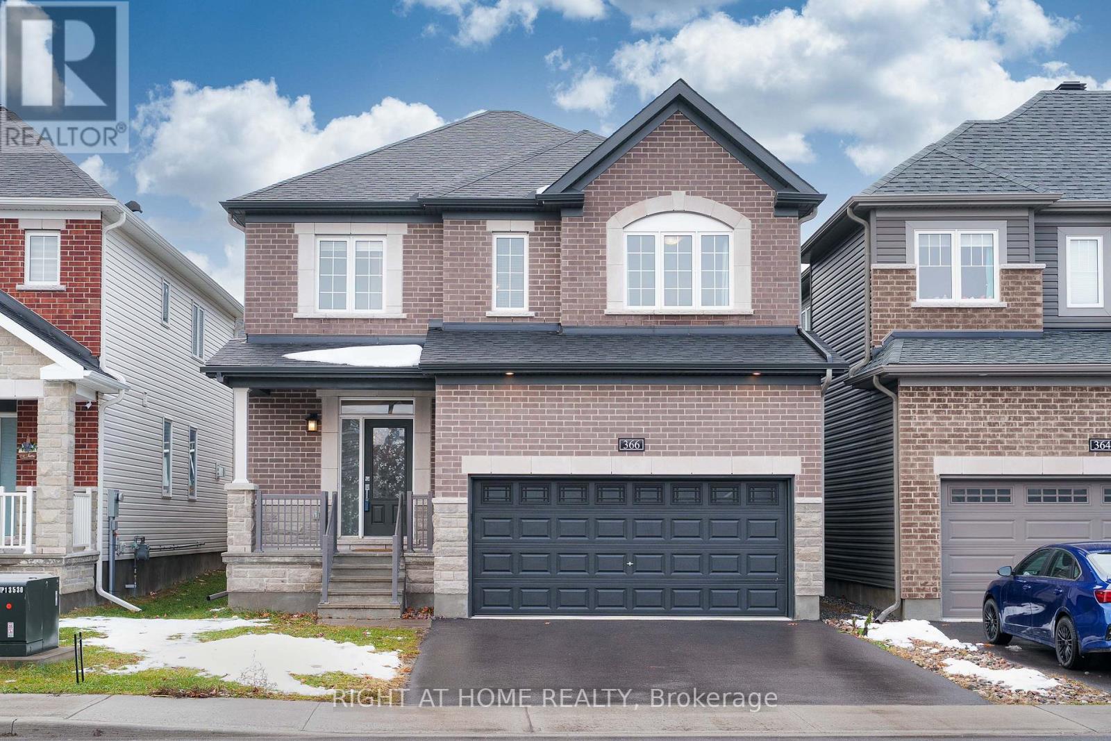 366 Cloyne Crescent, Ottawa, Ontario  K2J 6W4 - Photo 1 - X12416872