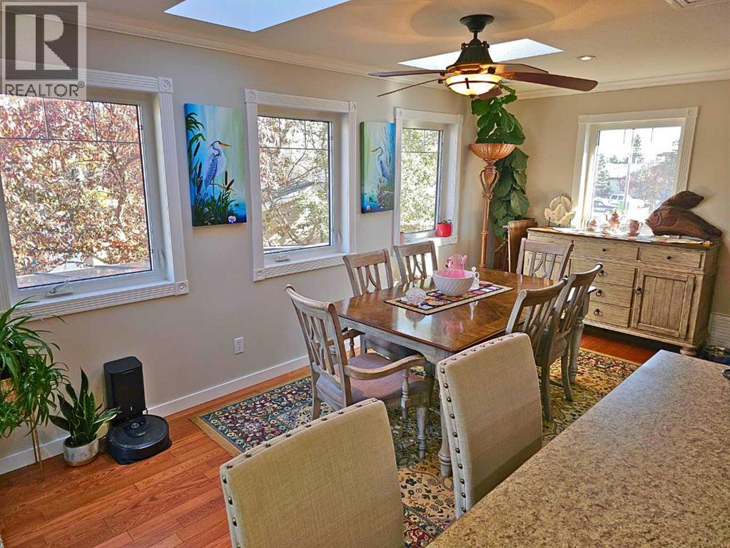 31 Willow Crescent, Lacombe, Alberta  T4L 1V3 - Photo 7 - A2264340