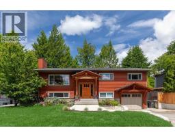 40211 KINTYRE DRIVE, Squamish, British Columbia