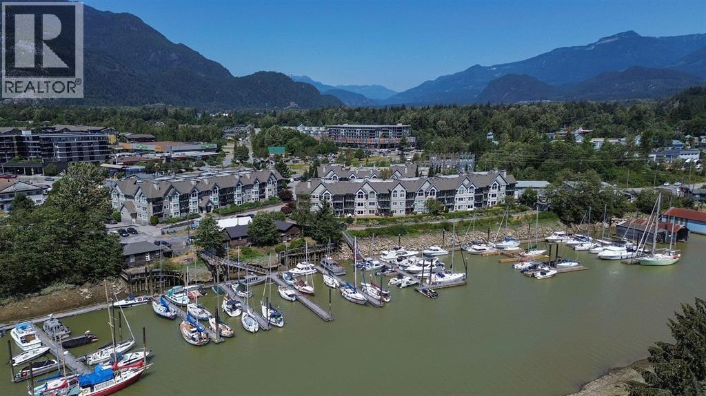 304 1466 Pemberton Avenue, Squamish, British Columbia  V8B 0K1 - Photo 23 - R3001631