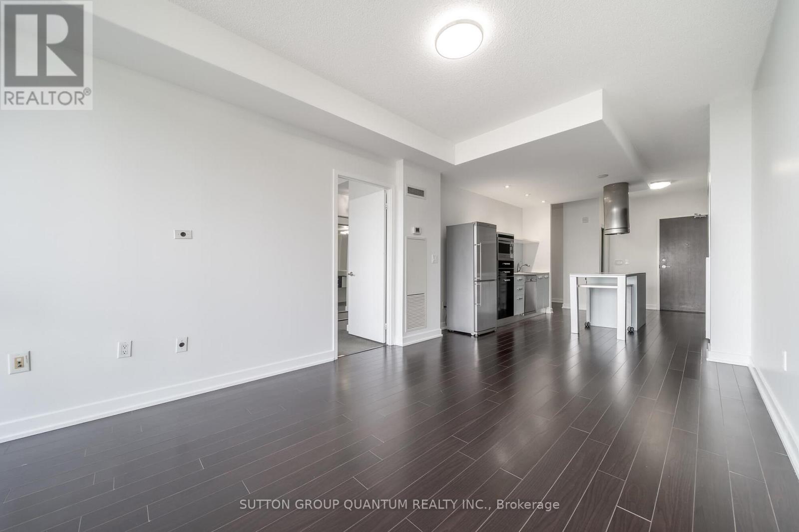 1810 - 38 Dan Leckie Way, Toronto, Ontario  M5V 2V6 - Photo 12 - C12411314