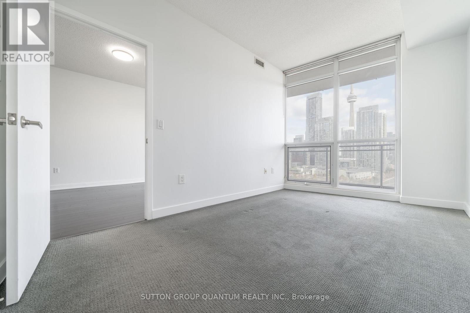 1810 - 38 Dan Leckie Way, Toronto, Ontario  M5V 2V6 - Photo 18 - C12411314