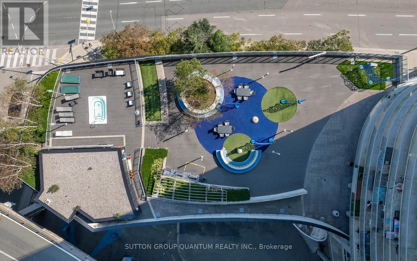 1810 - 38 Dan Leckie Way, Toronto, Ontario  M5V 2V6 - Photo 43 - C12411314