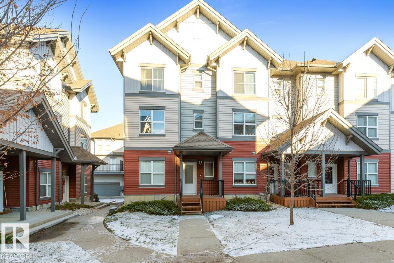 #112 655 Watt Bv Sw, Edmonton, Alberta  T6X 0Y2 - Photo 2 - E4466531