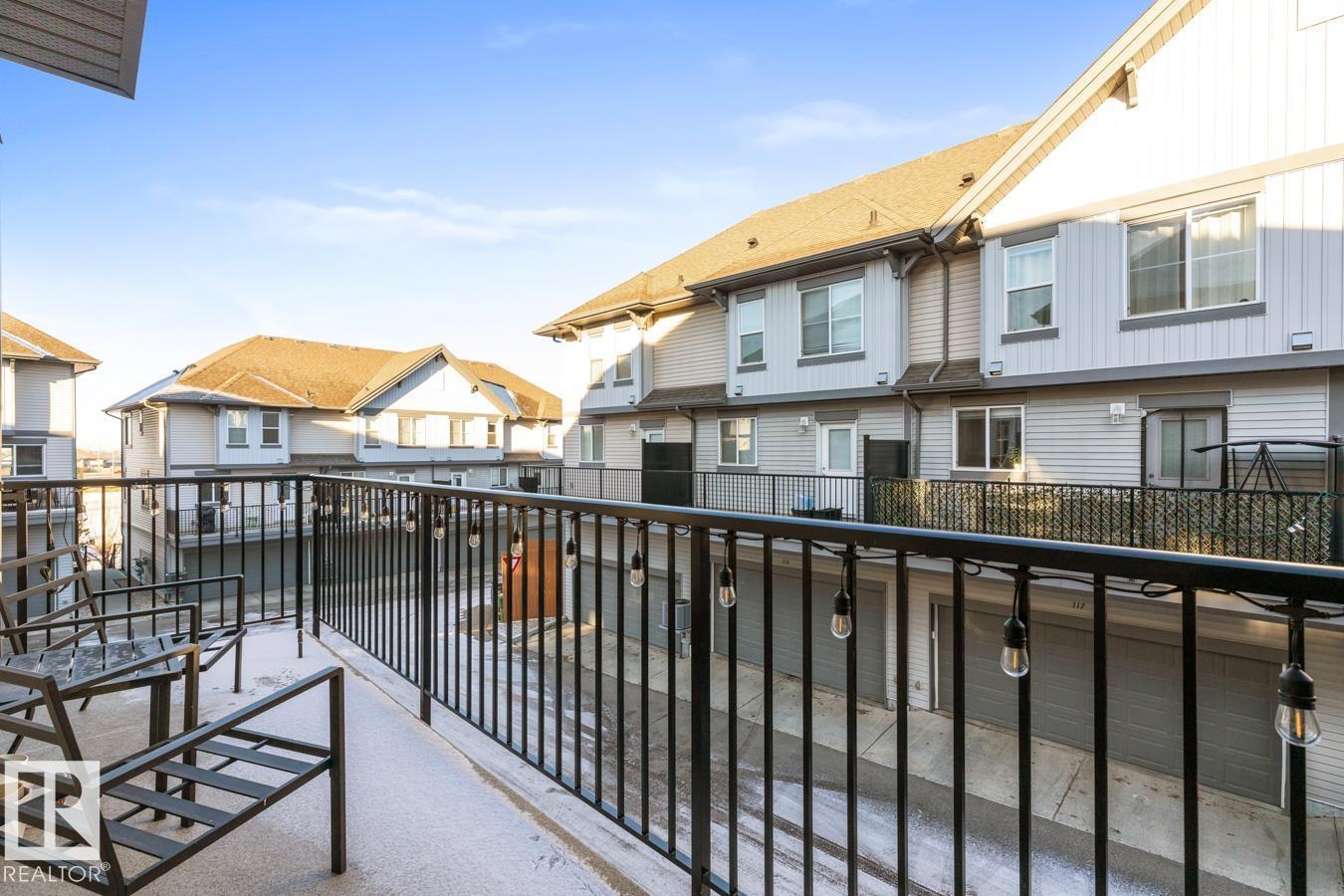 #112 655 Watt Bv Sw, Edmonton, Alberta  T6X 0Y2 - Photo 27 - E4466531